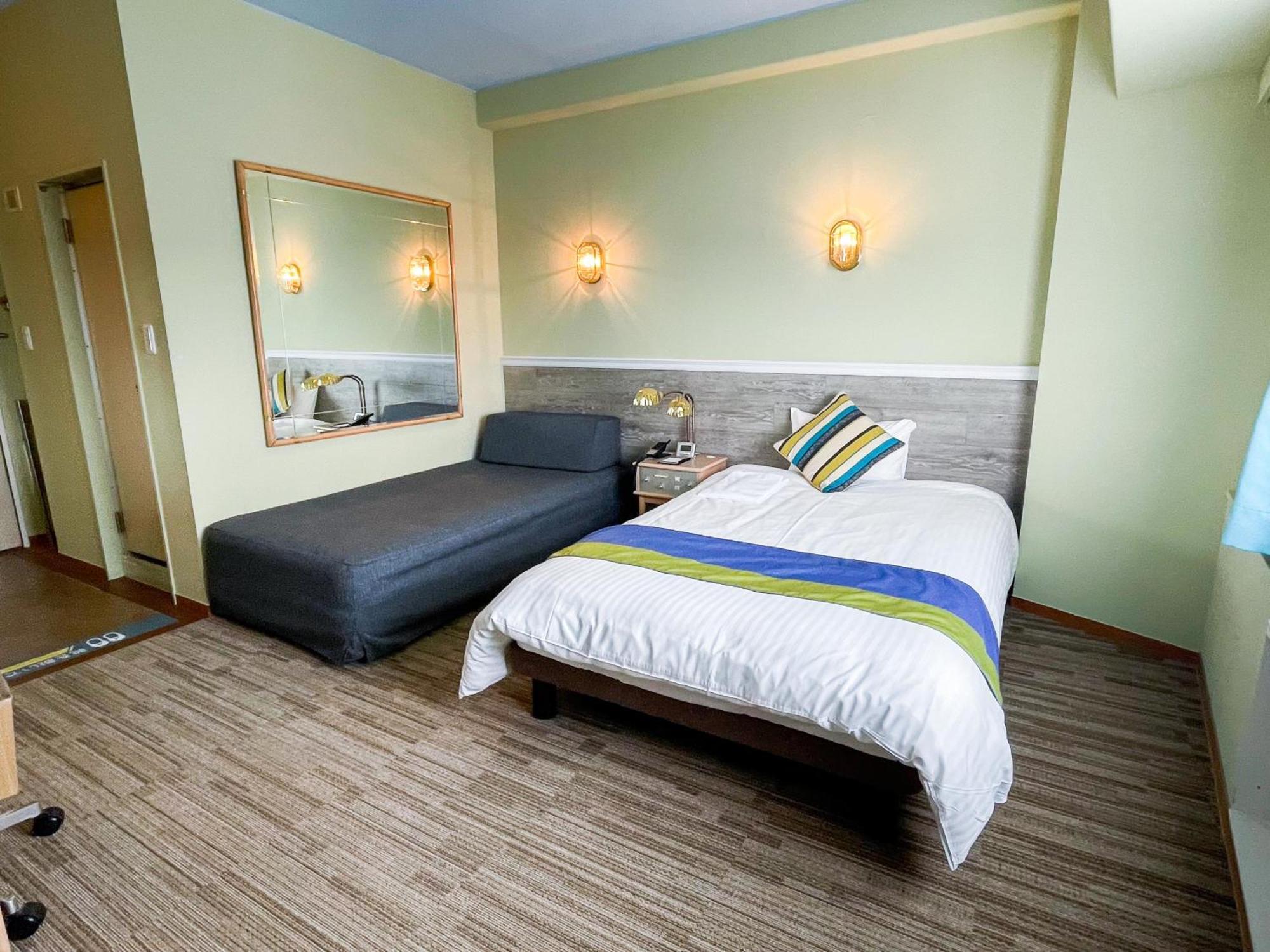 Hotel Areaone Sakaiminato Marina Room photo