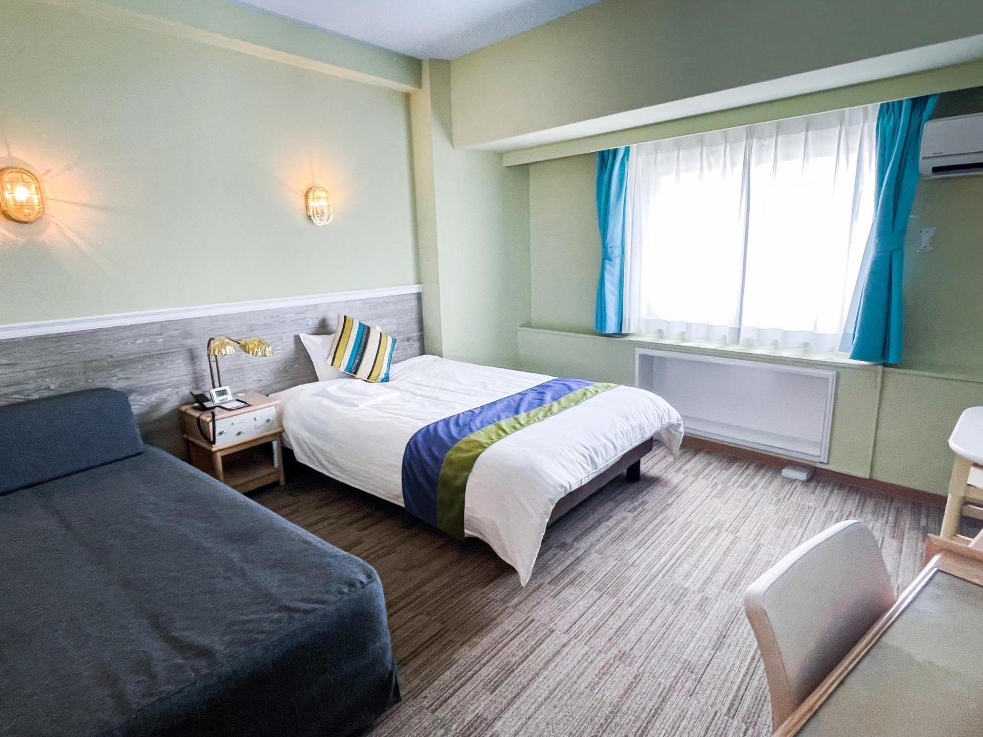 Hotel Areaone Sakaiminato Marina Room photo