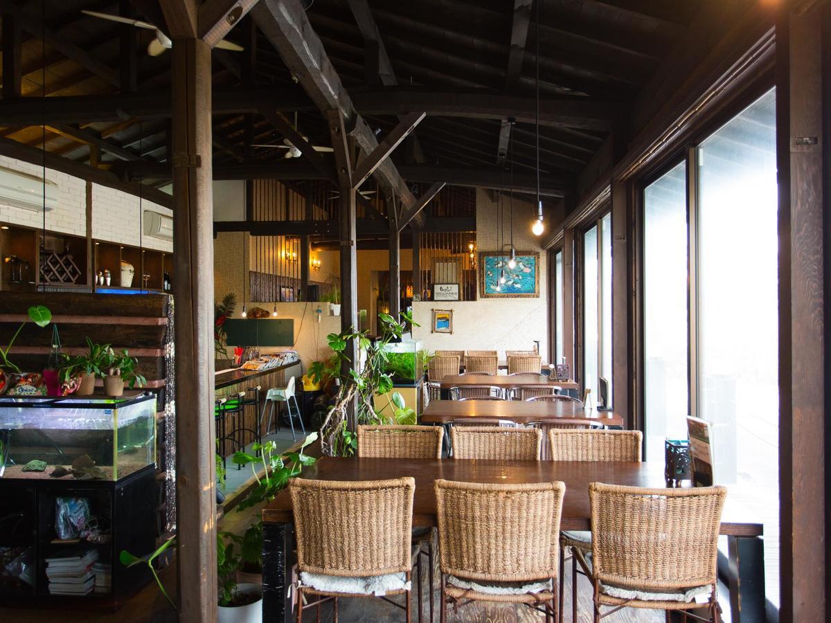 Hotel Areaone Sakaiminato Marina Exterior photo