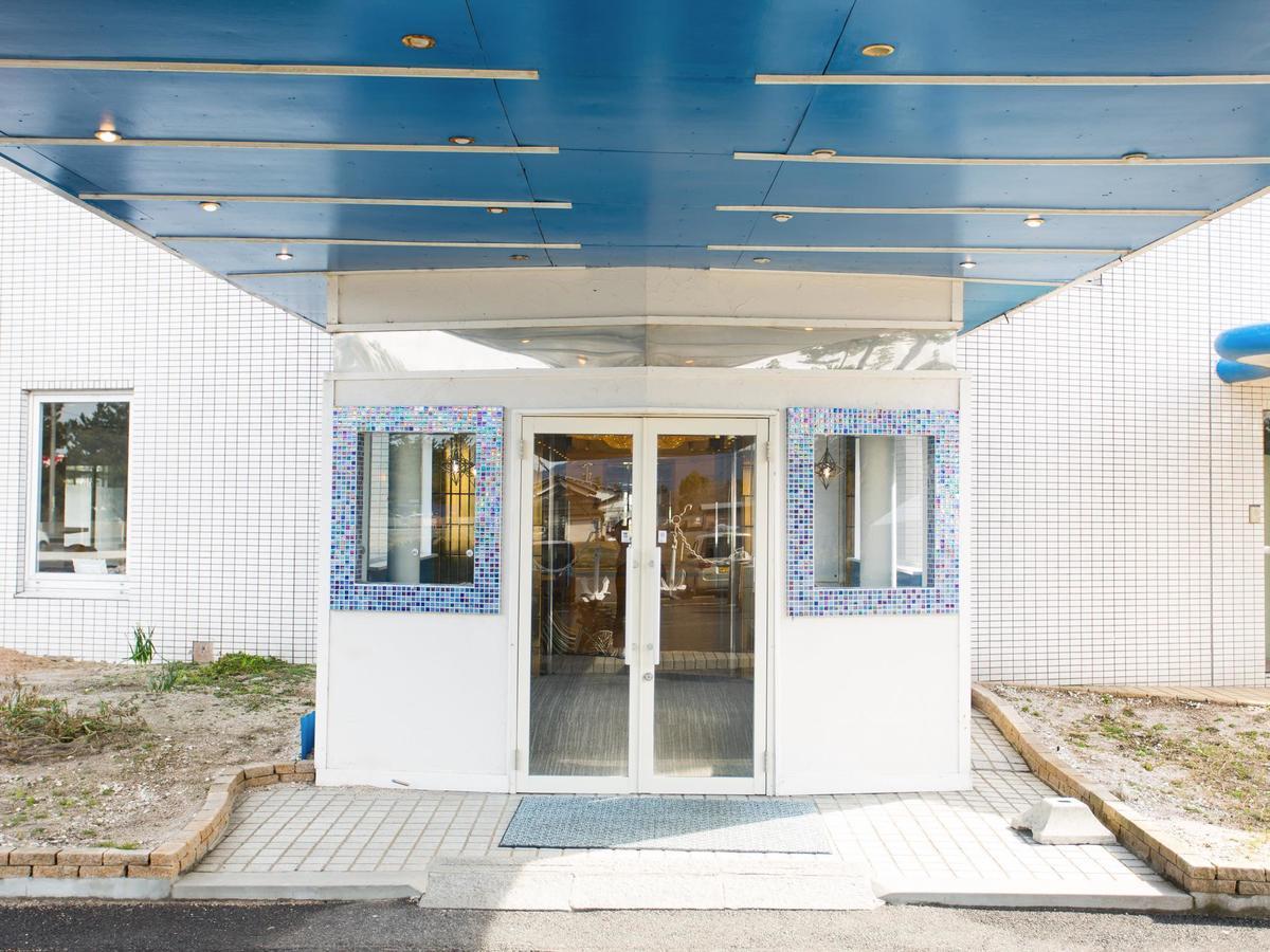 Hotel Areaone Sakaiminato Marina Exterior photo