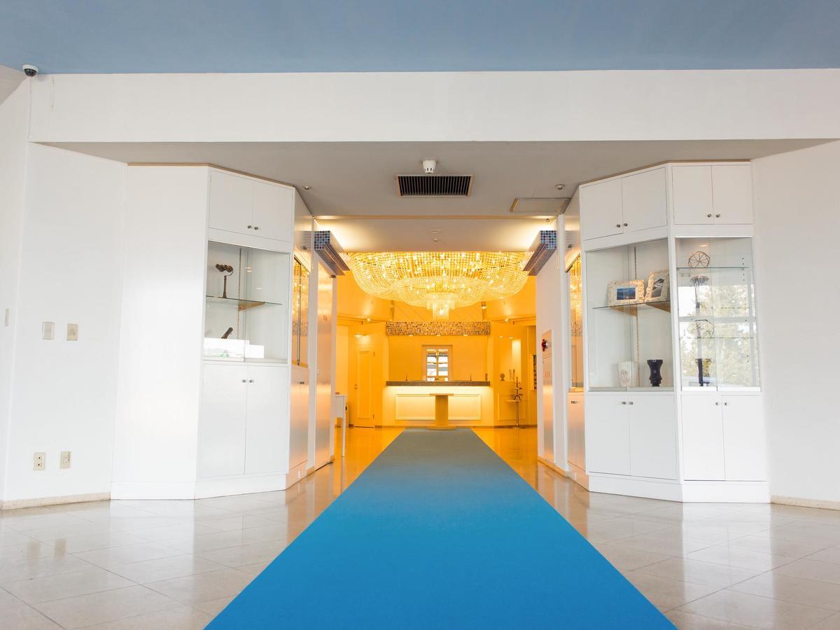 Hotel Areaone Sakaiminato Marina Exterior photo